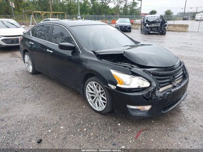 1N4AL3AP1FC****** 2015 Nissan Altima