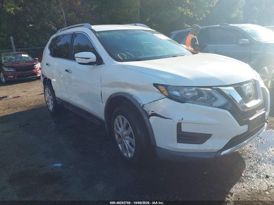 KNMAT2MV4HP****** 2017 Nissan Rogue