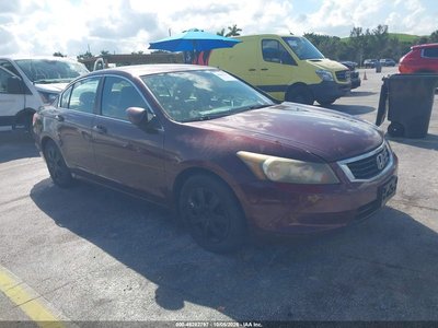 1HGCP26379A****** 2009 Honda Accord