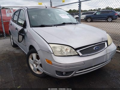 1FAHP37N16W****** 2006 Ford Focus