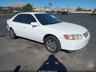 4T1BG22K9YU****** 2000 Toyota Camry