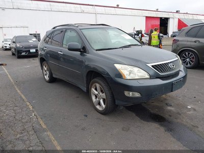 2T2HK31U68C****** 2008 Lexus RX