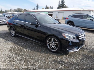 WDDHF8JB6EA****** 2014 Mercedes-Benz E 350