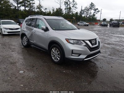 JN8AT2MT0HW****** 2017 Nissan Rogue