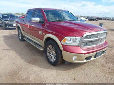 1C6RR6PT2ES****** 2014 RAM 1500