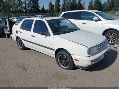 3VWRA21H7RM****** 1994 Volkswagen Jetta
