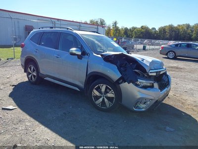 JF2SKAXC7LH****** 2020 Subaru Forester