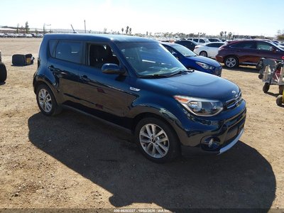 KNDJP3A5XH7****** 2017 Kia Soul