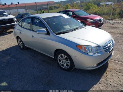 KMHDU4AD7AU****** 2010 Hyundai Elantra