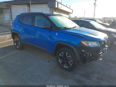 3C4NJDDB4JT****** 2018 Jeep Compass