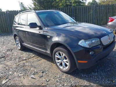 WBXPC9C45AW****** 2010 BMW X3