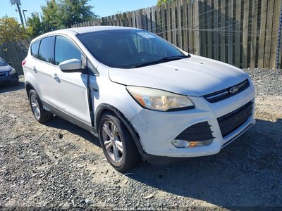 1FMCU9G97EU****** 2014 Ford Escape