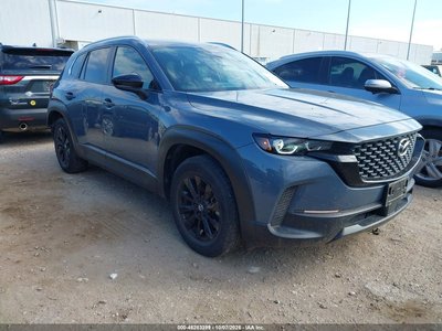 7MMVABCM9PN****** 2023 Mazda CX-50