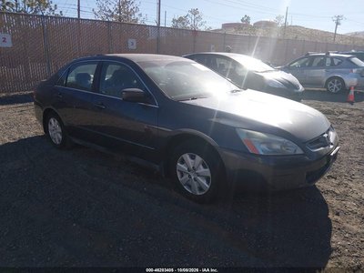 1HGCM56374A****** 2004 Honda Accord