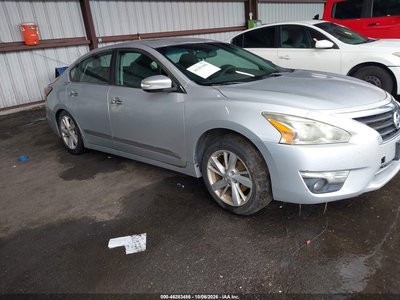 1N4AL3AP1EC****** 2014 Nissan Altima