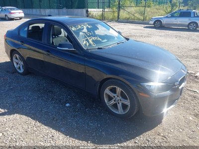 WBA3B5C54DF****** 2013 BMW 3 Series