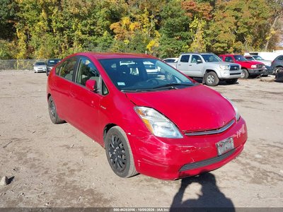 JTDKB20U087****** 2008 Toyota Prius