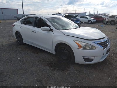 1N4AL3AP8FN****** 2015 Nissan Altima