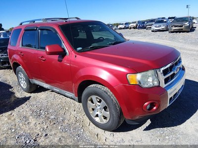 1FMCU9EG6CK****** 2012 Ford Escape