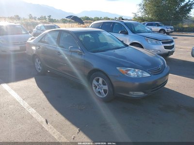 JTDBF30KX30****** 2003 Toyota Camry