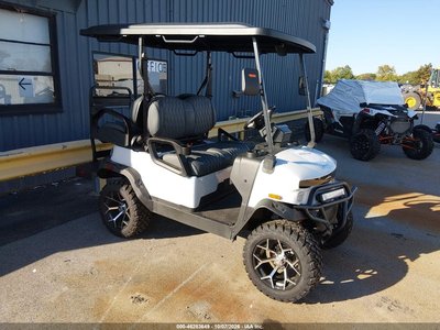 7XBABAABXSA****** 2025 Denago EV Golf Cart