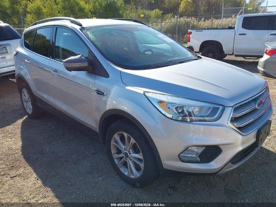 1FMCU9GD5HU****** 2017 Ford Escape