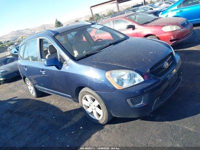 KNAFG526177****** 2007 Kia Rondo