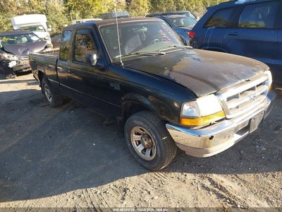 1FTYR14X0YT****** 2000 Ford Ranger