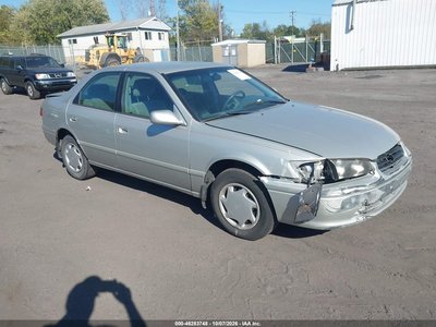 4T1BG22K3YU****** 2000 Toyota Camry