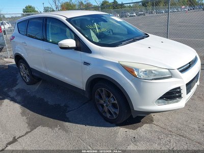 1FMCU9HXXDU****** 2013 Ford Escape