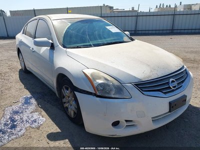 1N4AL2AP7CC****** 2012 Nissan Altima