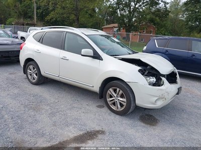 JN8AS5MV3DW****** 2013 Nissan Rogue