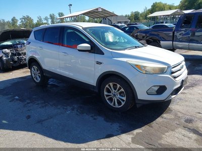1FMCU9G95HU****** 2017 Ford Escape