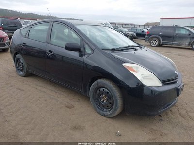 JTDKB20U740****** 2004 Toyota Prius