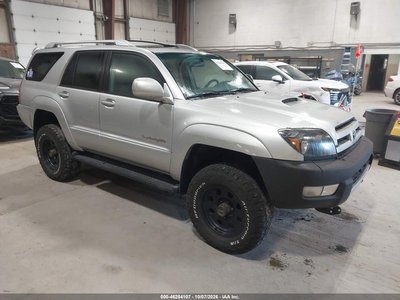 JTEBU14R048****** 2004 Toyota 4Runner