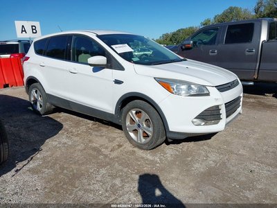1FMCU9GX3EU****** 2014 Ford Escape