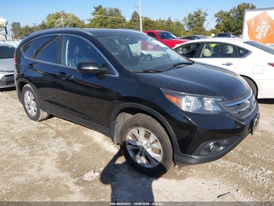 2HKRM4H70EH****** 2014 Honda CR-V