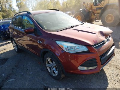 1FMCU9GX4GU****** 2016 Ford Escape