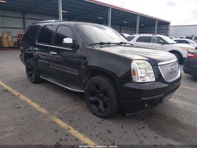 1GKFK63847J****** 2007 GMC Yukon