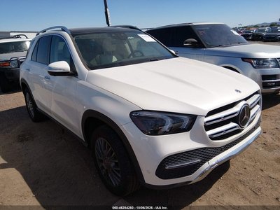 4JGFB4KE7MA****** 2021 Mercedes-Benz GLE-Class