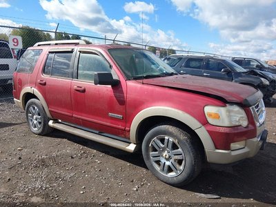 1FMEU74E26U****** 2006 Ford Explorer