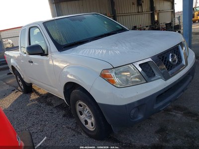 1N6BD0CT0DN****** 2013 Nissan Frontier