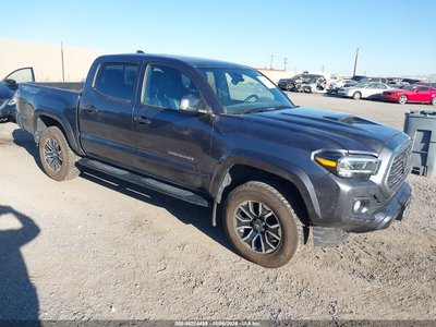 3TMCZ5AN3MM****** 2021 Toyota Tacoma