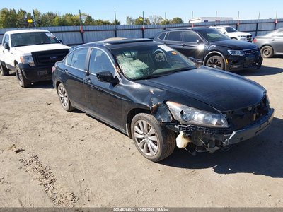1HGCP2F88BA****** 2011 Honda Accord