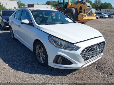 5NPE34AF6KH****** 2019 Hyundai Sonata