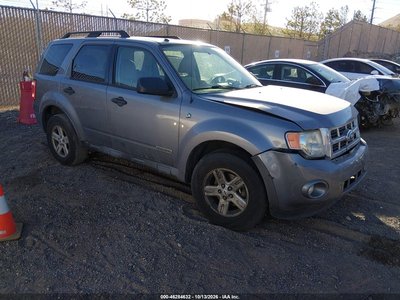 1FMCU59H58K****** 2008 Ford Escape Hybrid