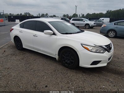 1N4AL3AP3HC****** 2017 Nissan Altima
