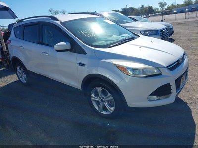 1FMCU9GX9GU****** 2016 Ford Escape