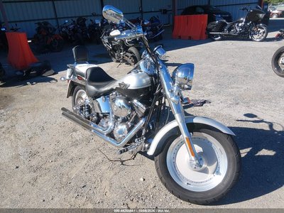 1HD1BMY413Y****** 2003 Harley-Davidson Fat Boy