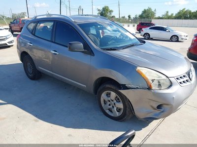 JN8AS5MT6FW****** 2015 Nissan Rogue